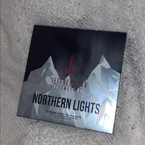 Jeffree Star Highlighter